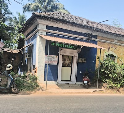 AYURVEDIC PILES CLINIC , — Ayurveda in Santa Cruz, Goa clinic listing photo