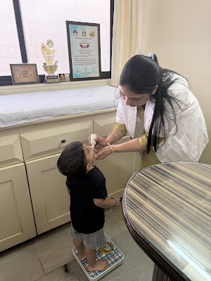 Sai Ayurvedic Panchakarma Chikitsalaya — Ayurveda in Panaji, Goa clinic photo on OPDIO - Smart Clinic. Smarter Care.