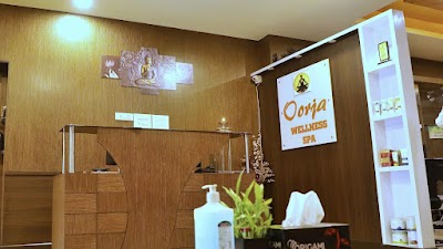 Oorja Wellness Spa — Ayurveda in Panaji, Goa clinic photo on OPDIO - Smart Clinic. Smarter Care.