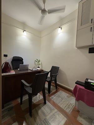 Dr Sujal Torgal Patil — Ayurveda in Panaji, Goa clinic listing photo