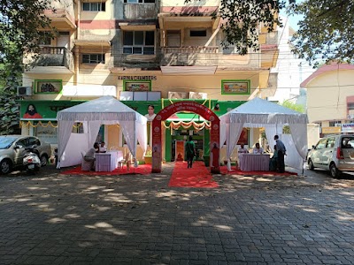 Patanjali Mega Store — Ayurveda in Panaji, Goa clinic photo on OPDIO - Smart Clinic. Smarter Care.