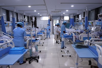 Upadhyay Hospital — Doctors in Agra, Uttar Pradesh clinic photo on OPDIO - Smart Clinic. Smarter Care.