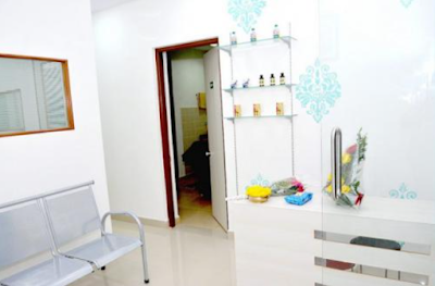 Dr. Desai's Clinic — Ayurveda in Madgaon, Goa clinic photo on OPDIO - Smart Clinic. Smarter Care.