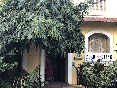 Zuari Clinic — Ayurveda in Mapusa, Goa clinic listing photo