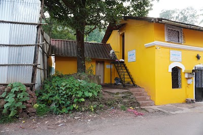CHANDSI CLINIC — Ayurveda in Panaji, Goa clinic photo on OPDIO - Smart Clinic. Smarter Care.
