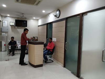Dr Tarun Mittal — Doctors in Agra, Uttar Pradesh clinic photo on OPDIO - Smart Clinic. Smarter Care.