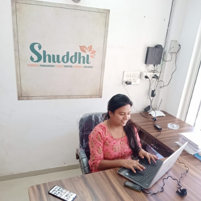 Jeena Sikho HiiMS Gandhinagar — Ayurveda in Gandhinagar, Gujarat clinic photo on OPDIO - Smart Clinic. Smarter Care.