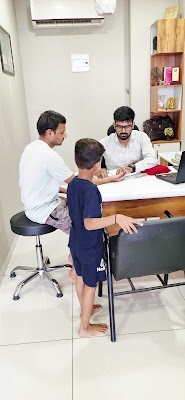 AARAMBH AYURVEDA |Ayurvedic Hospital In Gandhinagar — Ayurveda in Gandhinagar, Gujarat clinic listing photo