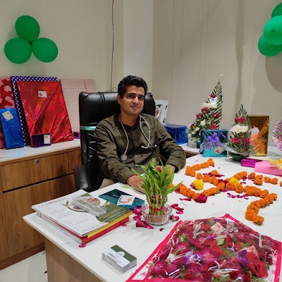Urban Ayurveda, Ayurved panchkarma Clinic,Dr Milan patel (BAMS) — Ayurveda in Gandhinagar, Gujarat clinic photo on OPDIO - Smart Clinic. Smarter Care.