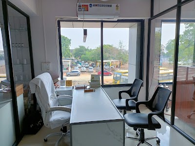 Shree Sahjanand Aarogya Mandir evam Panchkarma Chikitsalay — Ayurveda in Gandhinagar, Gujarat clinic photo on OPDIO - Smart Clinic. Smarter Care.