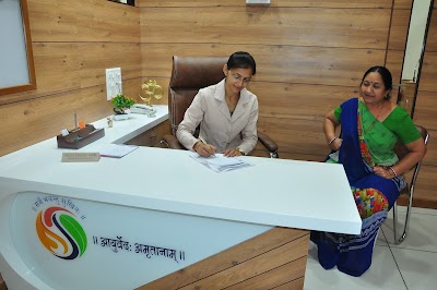 Global Agnikarma Centre — ENT in Ahmedabad, Gujarat clinic photo on OPDIO - Smart Clinic. Smarter Care.