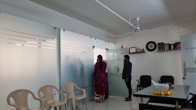 Aadhya Ayurveda Panchkarma Hospital — Ayurveda in Gandhinagar, Gujarat clinic photo on OPDIO - Smart Clinic. Smarter Care.