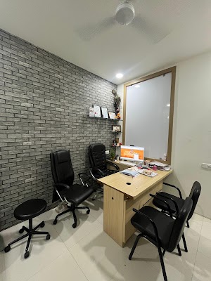 PRAMUKH MADHAVBAUG AYURVEDA CLINIC GANDHINAGAR — Ayurveda in Gandhinagar, Gujarat clinic listing photo
