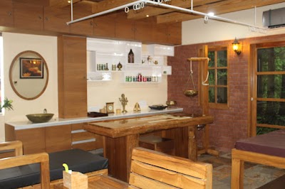 Rudraksha Ayurveda Skin & Hair Clinic — Ayurveda in Gandhinagar, Gujarat clinic photo on OPDIO - Smart Clinic. Smarter Care.