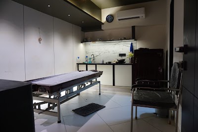 DIVINE AYURVEDA : BEST AYURVEDIC HOSPITAL IN AHMEDABAD — Ayurveda in Ahmedabad, Gujarat clinic listing photo