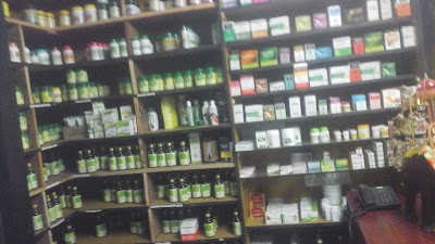 Arya Kerala Ayurvedic — Ayurveda in Gandhinagar, Gujarat clinic photo on OPDIO - Smart Clinic. Smarter Care.