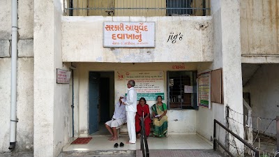 Ayurvedik Medicine Center — Ayurveda in Gandhinagar, Gujarat clinic photo on OPDIO - Smart Clinic. Smarter Care.