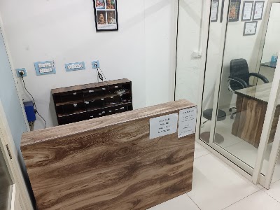 Ath Samyak Ayurvedam — Ayurveda in Gandhinagar, Gujarat clinic listing photo