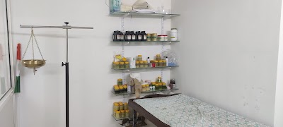 Nirvighna Ayurveda & Panchkarma — Ayurveda in Gandhinagar, Gujarat clinic photo on OPDIO - Smart Clinic. Smarter Care.