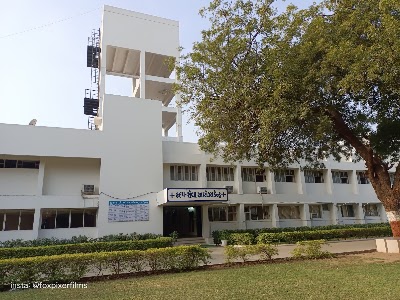 kalpa-Seva Arogya kendra — Ayurveda in Gandhinagar, Gujarat clinic photo on OPDIO - Smart Clinic. Smarter Care.