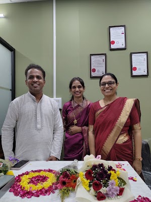 Ayushree Panchakarma and Ayurveda Wellness Centre — Ayurveda in Gandhinagar, Gujarat clinic photo on OPDIO - Smart Clinic. Smarter Care.