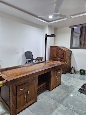 PAGARAV AYURVED CLINIC AND PANCHKARMA HOSPITAL — Ayurveda in Gandhinagar, Gujarat clinic photo on OPDIO - Smart Clinic. Smarter Care.