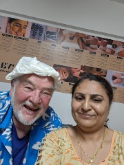 Ayurseva Naturopathy — Naturopathy in Adalaj, Gujarat clinic listing photo