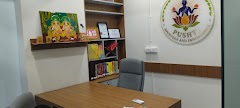 Pushti Ayurveda and Punchkarma — Ayurveda in Gandhinagar, Gujarat clinic photo on OPDIO - Smart Clinic. Smarter Care.