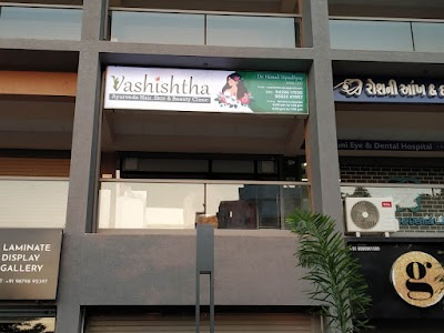 Vashishtha Ayurveda Hair and Skin Clinic — Ayurveda in Gandhinagar, Gujarat clinic photo on OPDIO - Smart Clinic. Smarter Care.