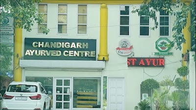 Chandigarh Ayurved & Panchakarma Centre — Ayurveda in Chandigarh, Chandigarh clinic photo on OPDIO - Smart Clinic. Smarter Care.