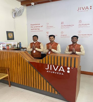 Jiva Ayurveda Clinic and Panchakarma Centre, Sector 21C, Chandigarh — Ayurveda in Chandigarh, Chandigarh clinic photo on OPDIO - Smart Clinic. Smarter Care.