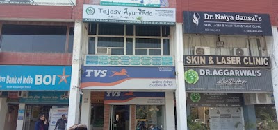 Tejasvi Ayurveda — Ayurveda in Chandigarh, Chandigarh clinic photo on OPDIO - Smart Clinic. Smarter Care.