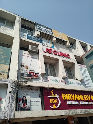 A Clinic Dr. Ajayita's Ayurveda Clinic — Ayurveda in Chandigarh, Chandigarh clinic listing photo
