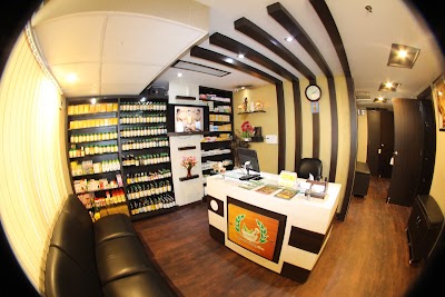 Ayurveda Healing Tree — Ayurveda in Zirakpur, Punjab clinic photo on OPDIO - Smart Clinic. Smarter Care.