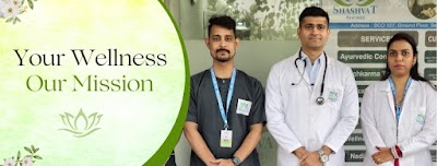 Shashvat Ayurveda Clinic and Panchkarma Centre Chandigarh — Ayurveda in Chandigarh, Chandigarh clinic photo on OPDIO - Smart Clinic. Smarter Care.