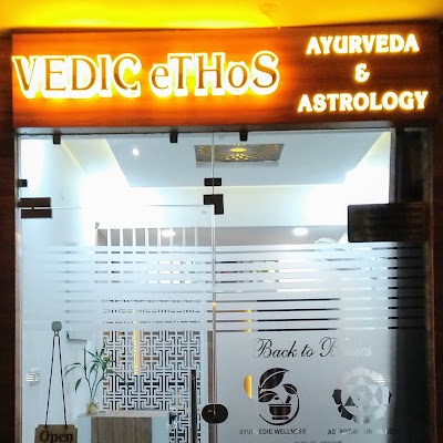VEDIC ETHOS by Ayurvedic Dr. Neeraj Sharma — Ayurveda in Chandigarh, Chandigarh clinic listing photo