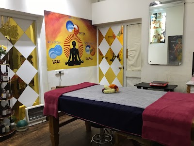 Ayurvedic & Panchakarma Treatment Centre in Chandigarh — Ayurveda in Chandigarh, Chandigarh clinic listing photo