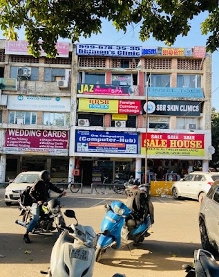 Dr. Dhimans Sexologist Clinic — Ayurveda in Chandigarh, Chandigarh clinic photo on OPDIO - Smart Clinic. Smarter Care.