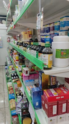 Rishi's Ayurveda — Ayurveda in Chandigarh, Chandigarh clinic photo on OPDIO - Smart Clinic. Smarter Care.