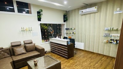Swastik Chikitsalaya Panchkarma & Pain Management Clinic — ENT in Chandigarh, Chandigarh clinic photo on OPDIO - Smart Clinic. Smarter Care.