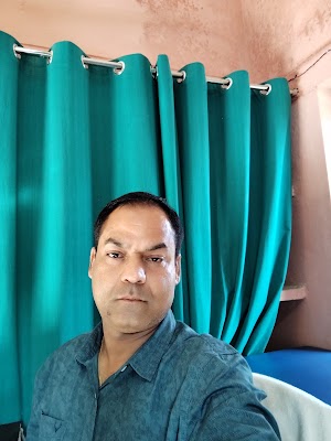 Dr Ashutosh Tripathi — Ayurveda in Chandigarh, Chandigarh clinic photo on OPDIO - Smart Clinic. Smarter Care.