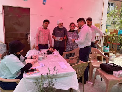 Arogya Clinic Holistic Health Care — Ayurveda in Chandigarh, Chandigarh clinic photo on OPDIO - Smart Clinic. Smarter Care.