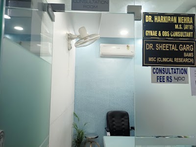 Dr Harkiran Nehra I Female Ayurveda Infertility Specialist I Ayurveda Ovarian C… — Ayurveda in Chandigarh, Chandigarh clinic listing photo