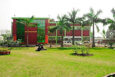 Shri Dhanwantry Ayurvedic College and Hospital — Ayurveda in Chandigarh, Chandigarh clinic listing photo