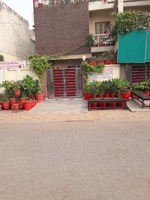 Dr. Vinay Agrawal — Urology in Agra, Uttar Pradesh clinic photo on OPDIO - Smart Clinic. Smarter Care.