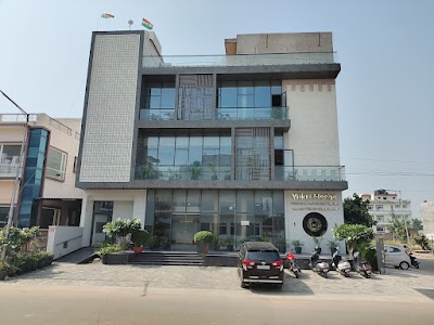 Yukti Herbs - Ayurveda & Panchakarma Hospital — Ayurveda in Sahibzada Ajit Singh Nagar, Punjab clinic photo on OPDIO - Smart Clinic. Smarter Care.