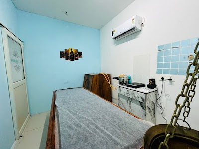 Suvarnim ayurveda panchkarma clinic and day care center — Ayurveda in Zirakpur, Punjab clinic listing photo