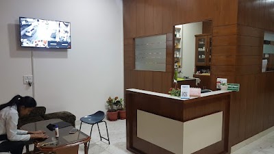 Dr Kamalpreet ayurveda skin and laser clinic — Ayurveda in Sahibzada Ajit Singh Nagar, Punjab clinic photo on OPDIO - Smart Clinic. Smarter Care.