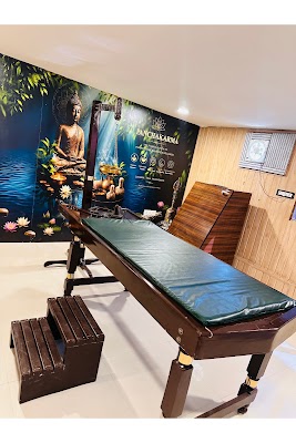 Sattva Ayurveda — Ayurveda in Sahibzada Ajit Singh Nagar, Punjab clinic photo on OPDIO - Smart Clinic. Smarter Care.