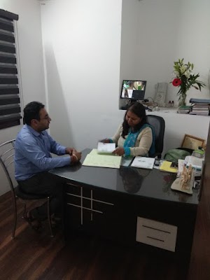 DHANWANTRAM Ayurvedic & Panchakarma Clinic — Ayurveda in Zirakpur, Punjab clinic listing photo